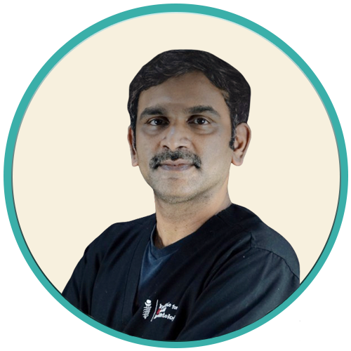 Venkat Nag